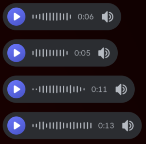 I Canβt Believe That You Are Still Not Replying to My Message