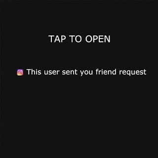 Sent You Message but You Are Not Seeing Chats, Tap to Open Please: Exploring Social Media Messaging Features