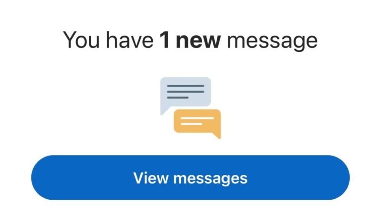 (5) New massage π© sent to you π tap to Open ππ·