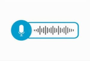 You’ve received a new voice note π€ (1) new recording, tap to open β€οΈβ€οΈβ€οΈ